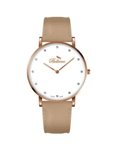 Reloj Mujer Haurex SS382DL1 (Ø 34 mm) | Tienda24 Tienda24.eu