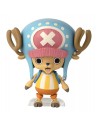 Actionfiguren One Piece Bandai Anime Heroes: Tony Tony Chopper | Tienda24 Tienda24.eu