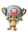 Actionfiguren One Piece Bandai Anime Heroes: Tony Tony Chopper | Tienda24 Tienda24.eu