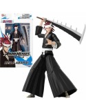 Figurine d’action Bandai Anime Heroes - Bleach: Renji Abarai 17 cm | Tienda24 Tienda24.eu