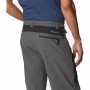 Pantalón Corto Deportivo Columbia Silver Ridge Montaña Gris oscuro de Columbia, Pantalones cortos - Ref: S64110320, Precio: 4...