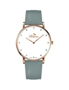 Ladies'Watch Bellevue B.55 (Ø 40 mm) by Bellevue, Wrist Watches - Ref: S0367546, Price: 36,92 €, Discount: %