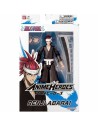 Figurine d’action Bandai Anime Heroes - Bleach: Renji Abarai 17 cm | Tienda24 Tienda24.eu