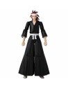 Figurine d’action Bandai Anime Heroes - Bleach: Renji Abarai 17 cm | Tienda24 Tienda24.eu