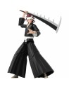 Figurine d’action Bandai Anime Heroes - Bleach: Renji Abarai 17 cm | Tienda24 Tienda24.eu