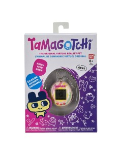 Animal de Estimação Interativo Bandai TAMAGOTCHI de Bandai, Mascotes eletrónicas - Ref: S7193808, Precio: 38,96 €, Descuento: %