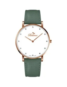 Orologio Donna Bellevue B.57 (Ø 40 mm) da Bellevue, Orologi da polso - Ref: S0367548, Precio: 29,12 €, Descuento: %