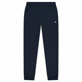 Long Sports Trousers Champion Rib Cuff Men by Champion, Men - Ref: S64110328, Price: 35,82 €, Discount: %