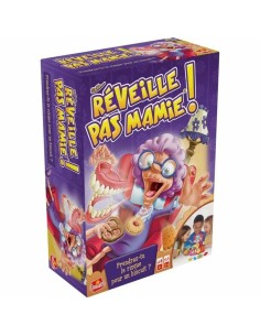 Juego de Mesa Pokémon Master Trivia ES | Tienda24 Tienda24.eu