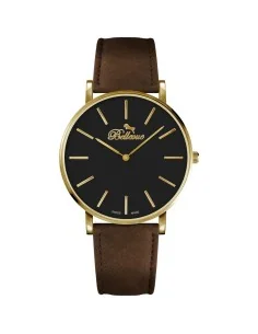 Orologio Uomo Bellevue B.62 (Ø 40 mm) da Bellevue, Orologi da polso - Ref: S0367553, Precio: 34,85 €, Descuento: %