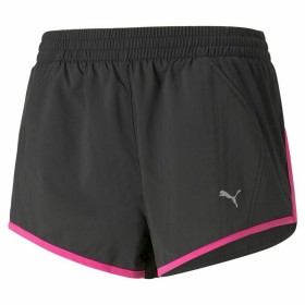 Calções de Desporto para Mulher Puma Run Favorite Velocit Preto de Puma, Mulher - Ref: S64110334, Preço: 23,23 €, Desconto: %