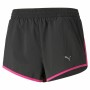 Short de Sport pour Femme Puma Run Favorite Velocit Noir de Puma, Femme - Réf : S64110334, Prix : 0,00 €, Remise : %