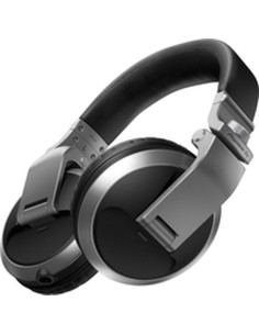 Kopfhörer Hyperx HX-HSCSC-BK Schwarz Schwarz/Blau | Tienda24 Tienda24.eu