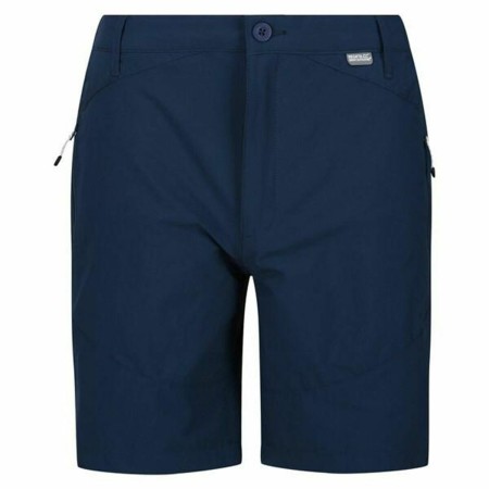 Sport Shorts Regatta Highton Berg Dunkelblau von Regatta, Shorts - Ref: S64110340, Preis: 29,11 €, Rabatt: %