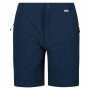 Short de Sport Regatta Highton Montagne Bleu foncé de Regatta, Shorts et bermudas - Réf : S64110340, Prix : 29,11 €, Remise : %