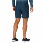 Short de Sport Regatta Highton Montagne Bleu foncé de Regatta, Shorts et bermudas - Réf : S64110340, Prix : 29,11 €, Remise : %