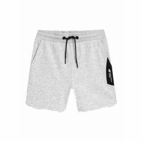 Sport Shorts for Kids 4F M049 Grey by 4F, Boys - Ref: S64110344, Price: 16,58 €, Discount: %