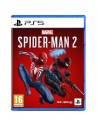 Videojuego PlayStation 5 Insomniac Games Marvel Spider-Man 2 (FR) | Tienda24 Tienda24.eu