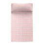 Bedspread (quilt) HappyFriday Basic Kids Pink 180 x 260 cm Gingham by HappyFriday, Patchwork Quilts & Coverlets - Ref: D16118...