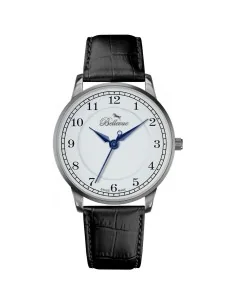 Relógio masculino Timex Q DIVER CHRONO (Ø 40 mm) | Tienda24 Tienda24.eu