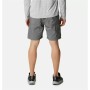 Short de Sport Columbia Silver Ridge Montagne Gris de Columbia, Shorts et bermudas - Réf : S64110348, Prix : 53,74 €, Remise : %