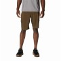 Short de Sport Columbia Silver Ridge Montagne de Columbia, Shorts et bermudas - Réf : S64110349, Prix : 49,21 €, Remise : %