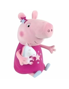 Peluche 8422802151407 Unicornio Interactiva 23 cm (23 cm) | Tienda24 Tienda24.eu