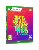 Videospiel Xbox Series X Ubisoft Just Dance - 2024 Edition | Tienda24 Tienda24.eu