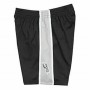 Short de Basket pour Homme Mitchell & Ness San Antonio Spurs Noir de Mitchell & Ness, Homme - Réf : S64110355, Prix : 70,43 €...