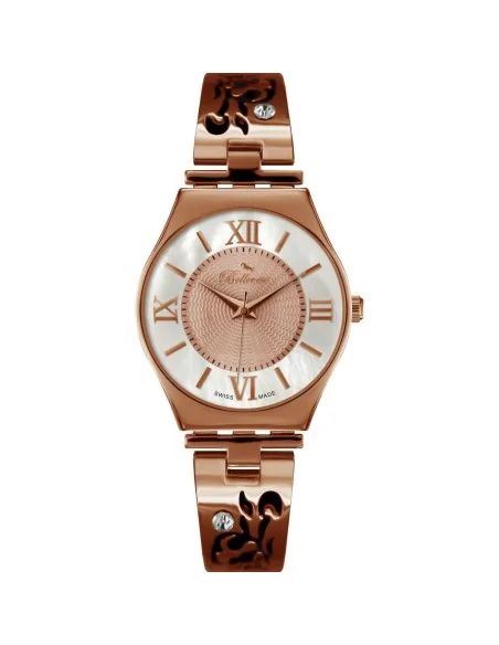 Ladies'Watch Bellevue D.17 (Ø 33 mm) | Tienda24 Tienda24.eu