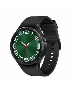 Smartwatch LEOTEC LESB01K Schwarz | Tienda24 Tienda24.eu