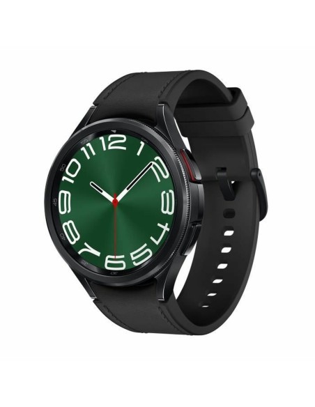 Montre intelligente Samsung Galaxy Watch 6 Noir | Tienda24 Tienda24.eu