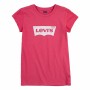 Child's Short Sleeve T-Shirt Levi's Batwing | Tienda24 - Global Online Shop Tienda24.eu