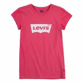 Kurzarm-T-Shirt für Kinder Levi's E4900 | Tienda24 - Global Online Shop Tienda24.eu