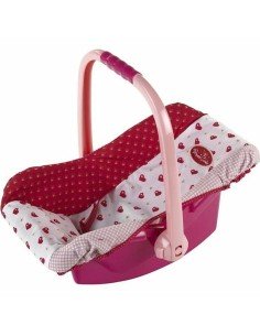 Accessoires pour poupées Colorbaby 4 Unités | Tienda24 Tienda24.eu