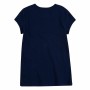 Child's Short Sleeve T-Shirt Levi's Batwing Dark blue | Tienda24 - Global Online Shop Tienda24.eu