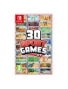 Videospiel für Switch Just For Games 30 Sports Games in 1 (EN) | Tienda24 Tienda24.eu