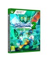 Xbox One / Series X Video Game Microids The Smurfs 2 - The Prisoner of the Green Stone (FR) | Tienda24 Tienda24.eu