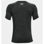 Children’s Short Sleeve T-Shirt Under Armour Tech Twist SS Black | Tienda24 - Global Online Shop Tienda24.eu