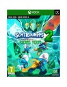 Videogioco per Xbox One / Series X Microids The Smurfs 2 - The Prisoner of the Green Stone (FR) da Microids, Set accessori - ...