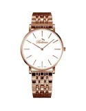 Ladies'Watch Bellevue D.32 (Ø 40 mm) | Tienda24 Tienda24.eu