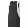 Maglia da basket Puma The Excellence Tank | Tienda24 - Global Online Shop Tienda24.eu