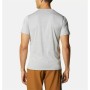 T-shirt Columbia Zero Rules™ Montanha Cinzento de Columbia, Homem - Ref: S64110416, Preço: 31,21 €, Desconto: %