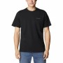 T-shirt Columbia Rockaway River™ Moutain Black by Columbia, Men - Ref: S64110420, Price: 0,00 €, Discount: %