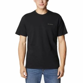 Camiseta Columbia Rockaway River™ Montaña Negro de Columbia, Hombre - Ref: S64110420, Precio: 28,11 €, Descuento: %