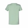 Child's Short Sleeve T-Shirt Kappa Giaglione Jade | Tienda24 - Global Online Shop Tienda24.eu