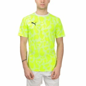 Maglia a Maniche Corte Uomo Asics Court Rosso Scuro Tennis | Tienda24 - Global Online Shop Tienda24.eu