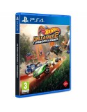 Jogo eletrónico PlayStation 4 Milestone Hot Wheels Unleashed 2: Turbocharged (FR) | Tienda24 Tienda24.eu