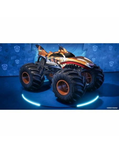 Videogioco PlayStation 4 Milestone Hot Wheels Unleashed 2: Turbocharged (FR) da Milestone, Set accessori - Ref: S7194065, Pre...