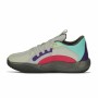 Sapatilhas de Basquetebol para Adultos Puma Court Rider Chaos Da Cinzento de Puma, Ténis - Ref: S64110446, Preço: 80,42 €, De...